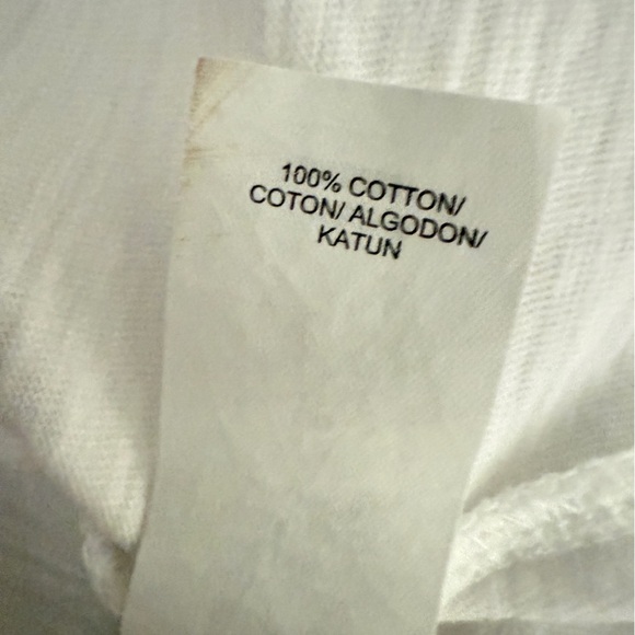 Lucky Brand Vintage St. Patrick’s Day Leprechaun Tee – Men’s Large - Picture 7 of 10